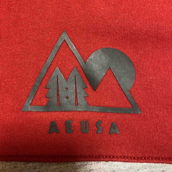American Eagle Hoodie - Picture 2 of 4